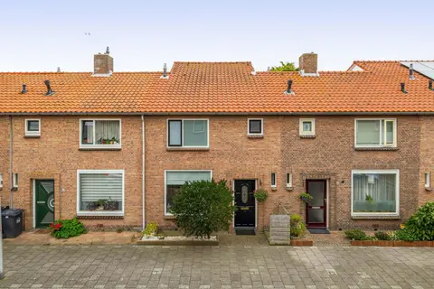 Hazelaarstraat 23