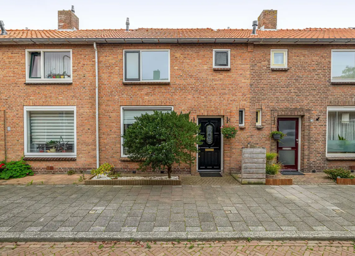 Hazelaarstraat 23