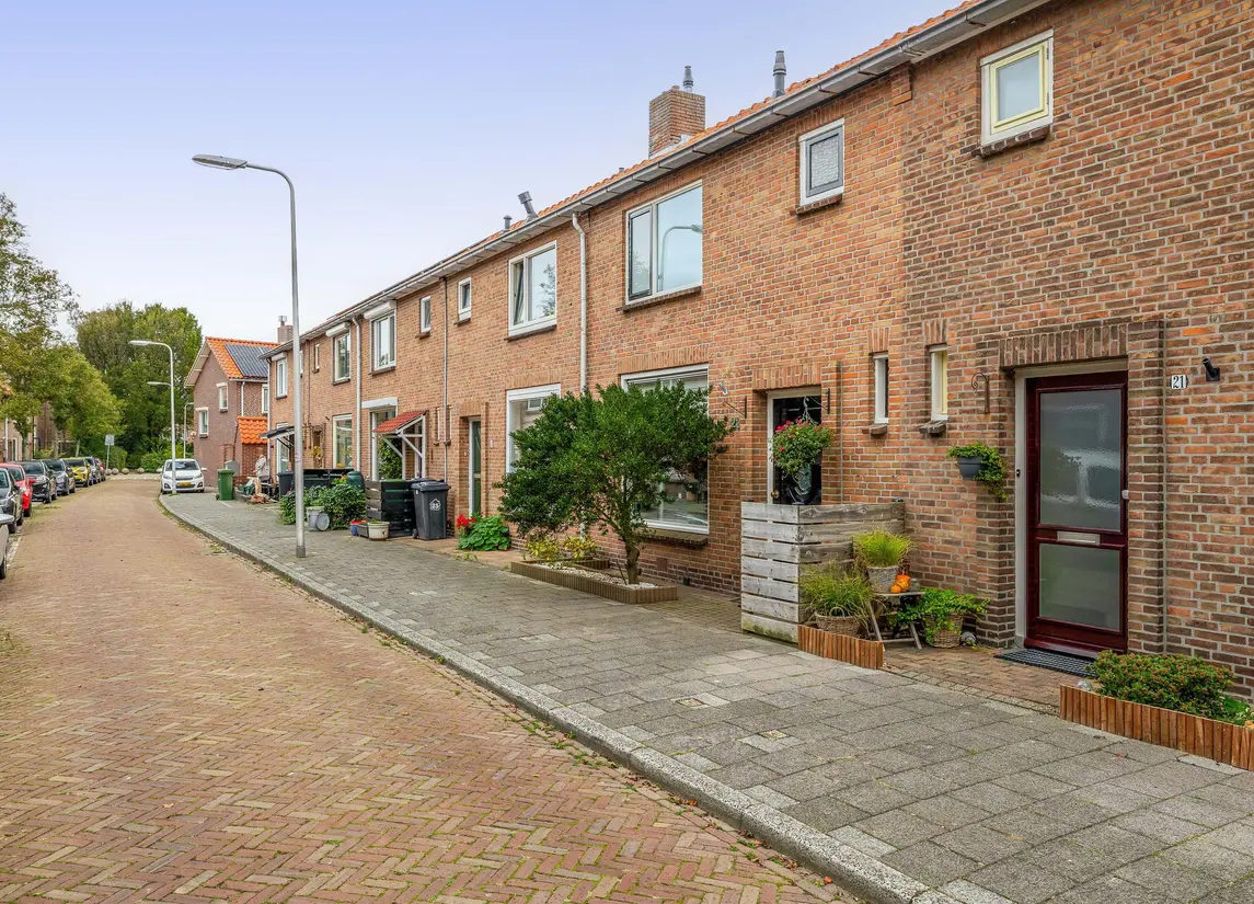 Hazelaarstraat 23