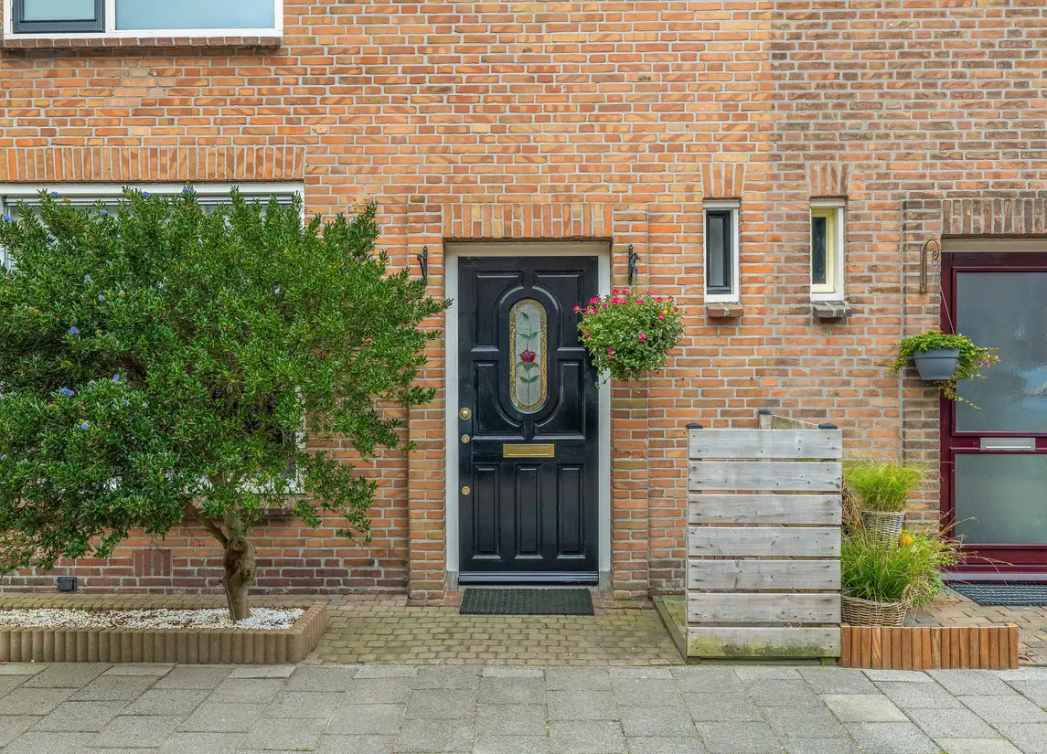 Hazelaarstraat 23