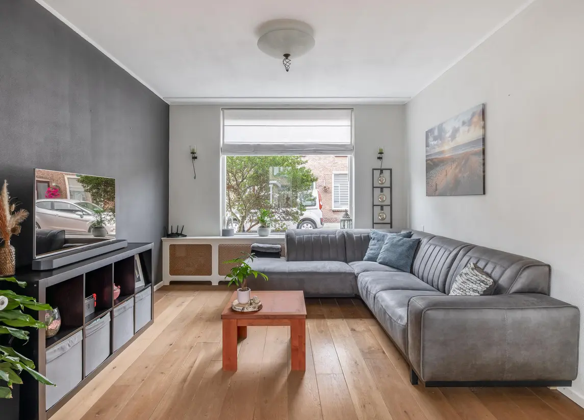 Hazelaarstraat 23