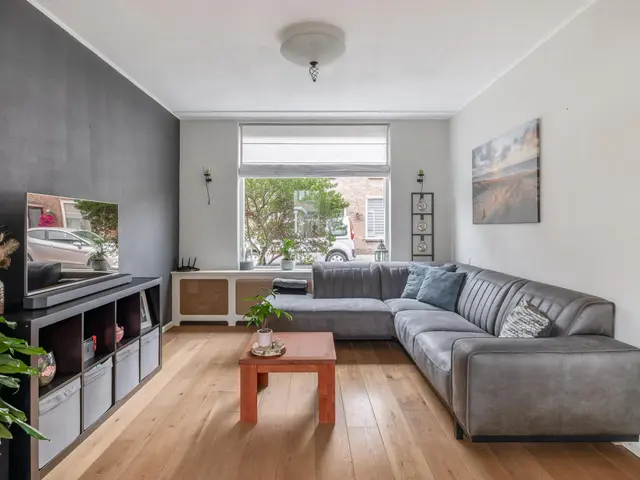 Foto van Hazelaarstraat 23