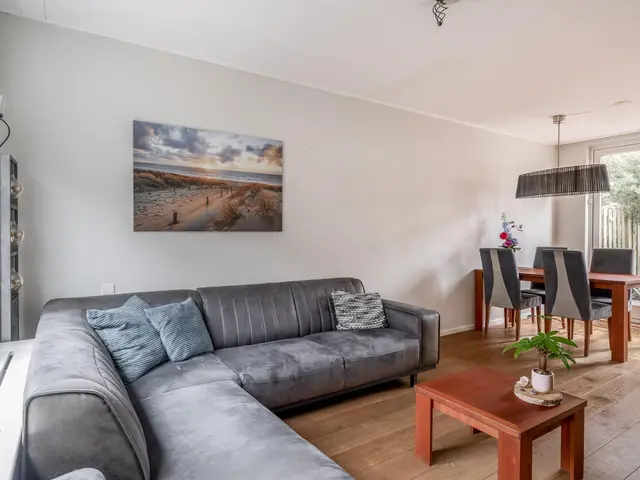 Foto van Hazelaarstraat 23