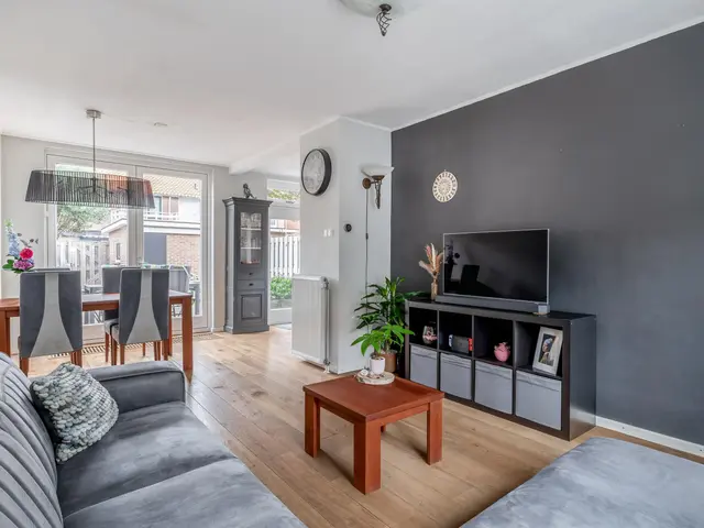 Foto van Hazelaarstraat 23