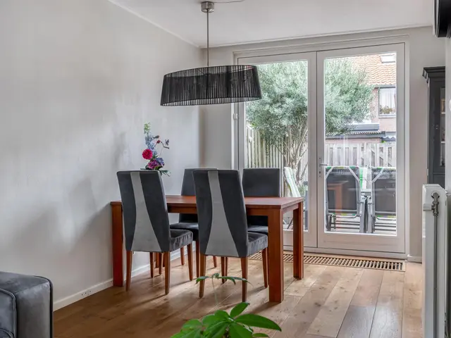 Foto van Hazelaarstraat 23