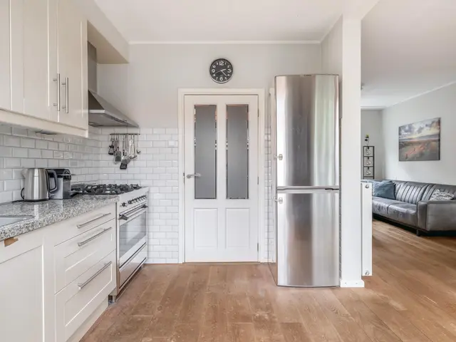 Foto van Hazelaarstraat 23