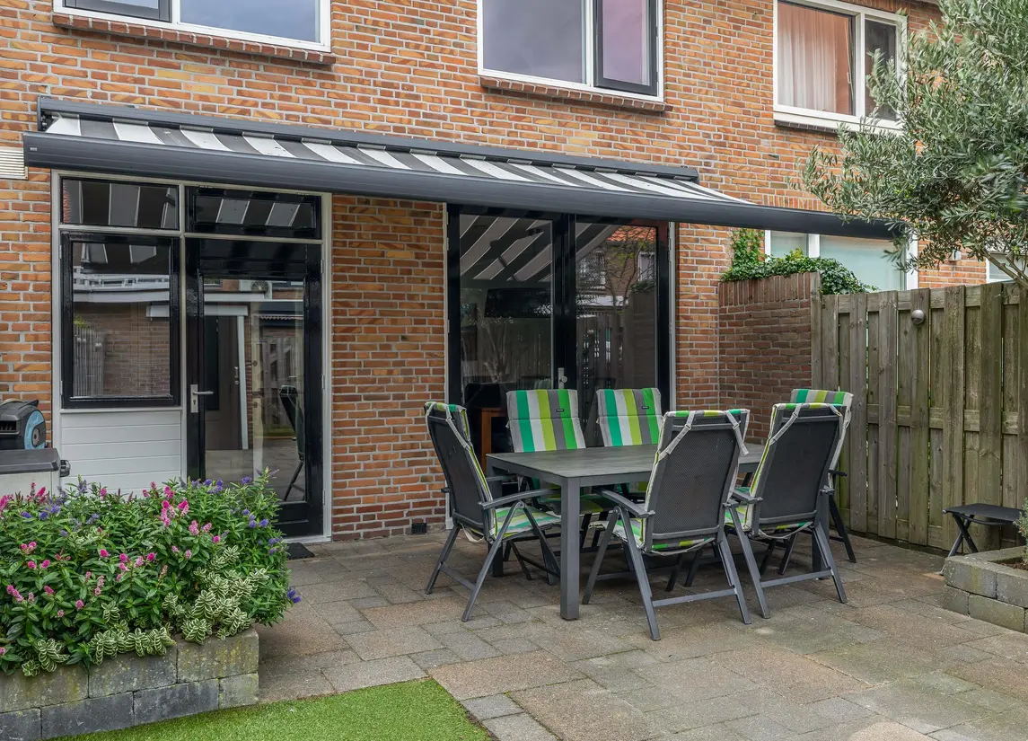 Hazelaarstraat 23