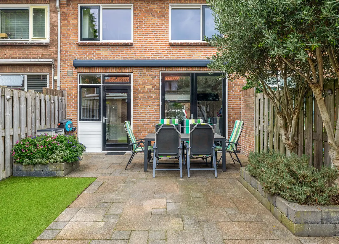 Hazelaarstraat 23