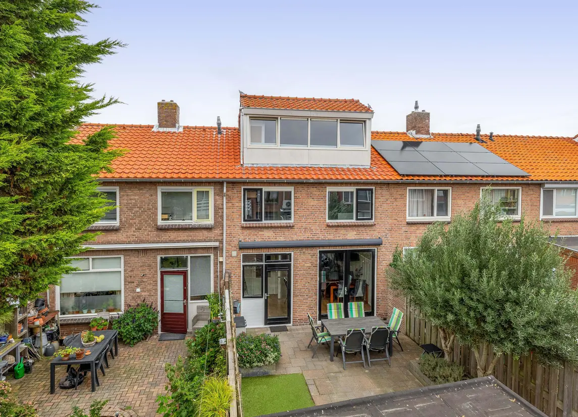 Hazelaarstraat 23