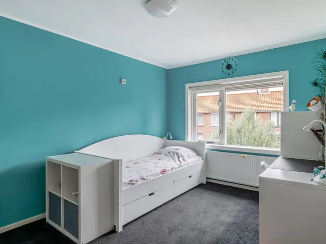 Foto van Hazelaarstraat 23