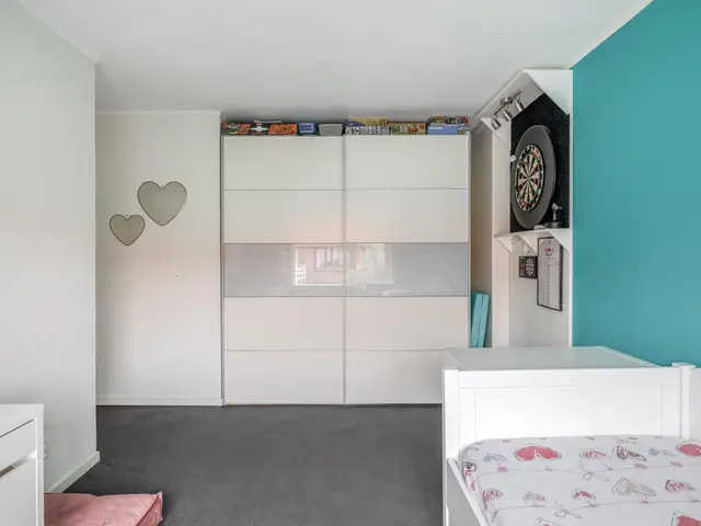 Foto van Hazelaarstraat 23