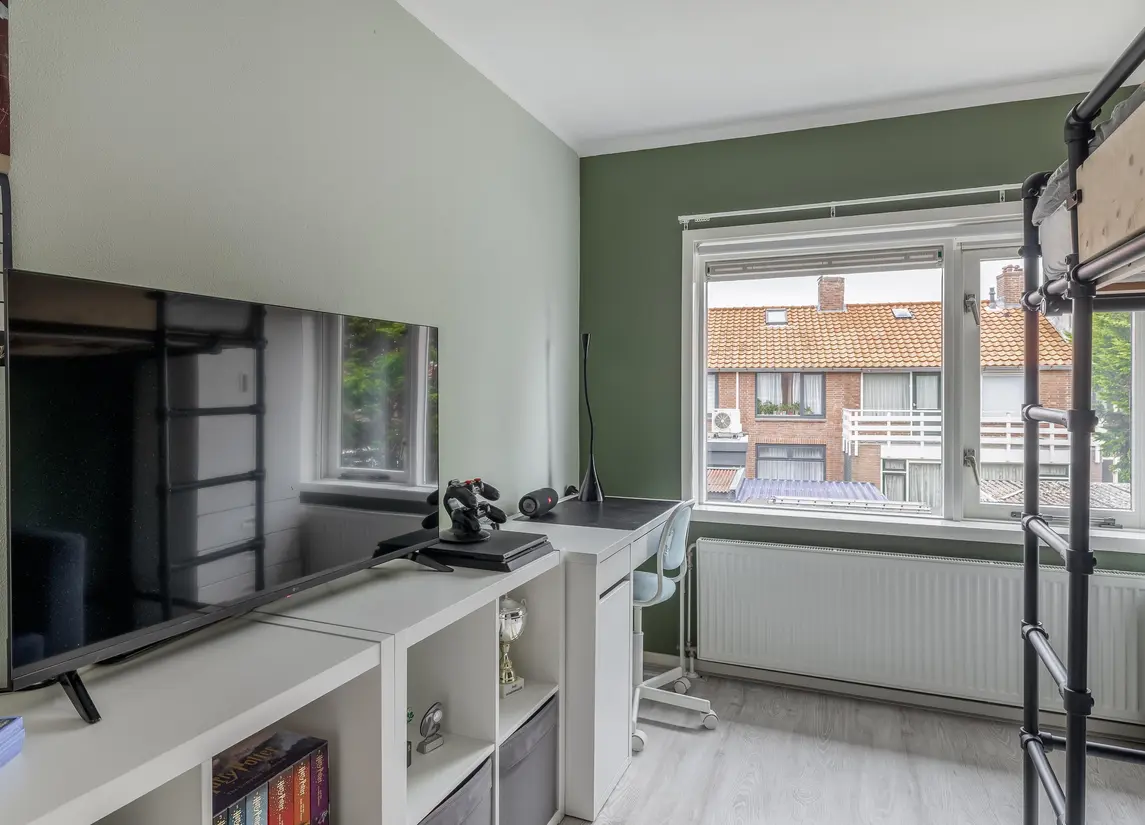Hazelaarstraat 23
