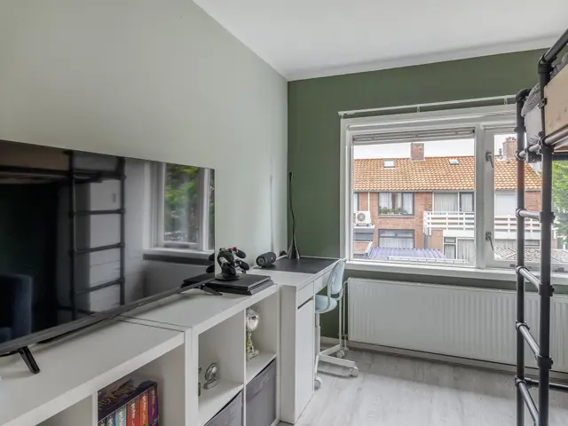 Foto van Hazelaarstraat 23