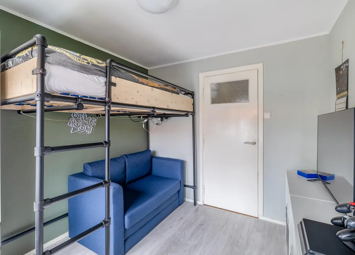 Hazelaarstraat 23
