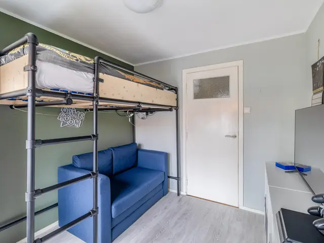 Foto van Hazelaarstraat 23