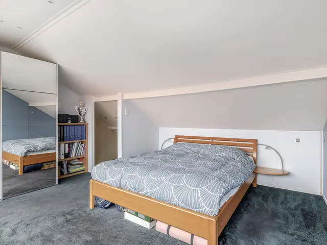 Foto van Hazelaarstraat 23