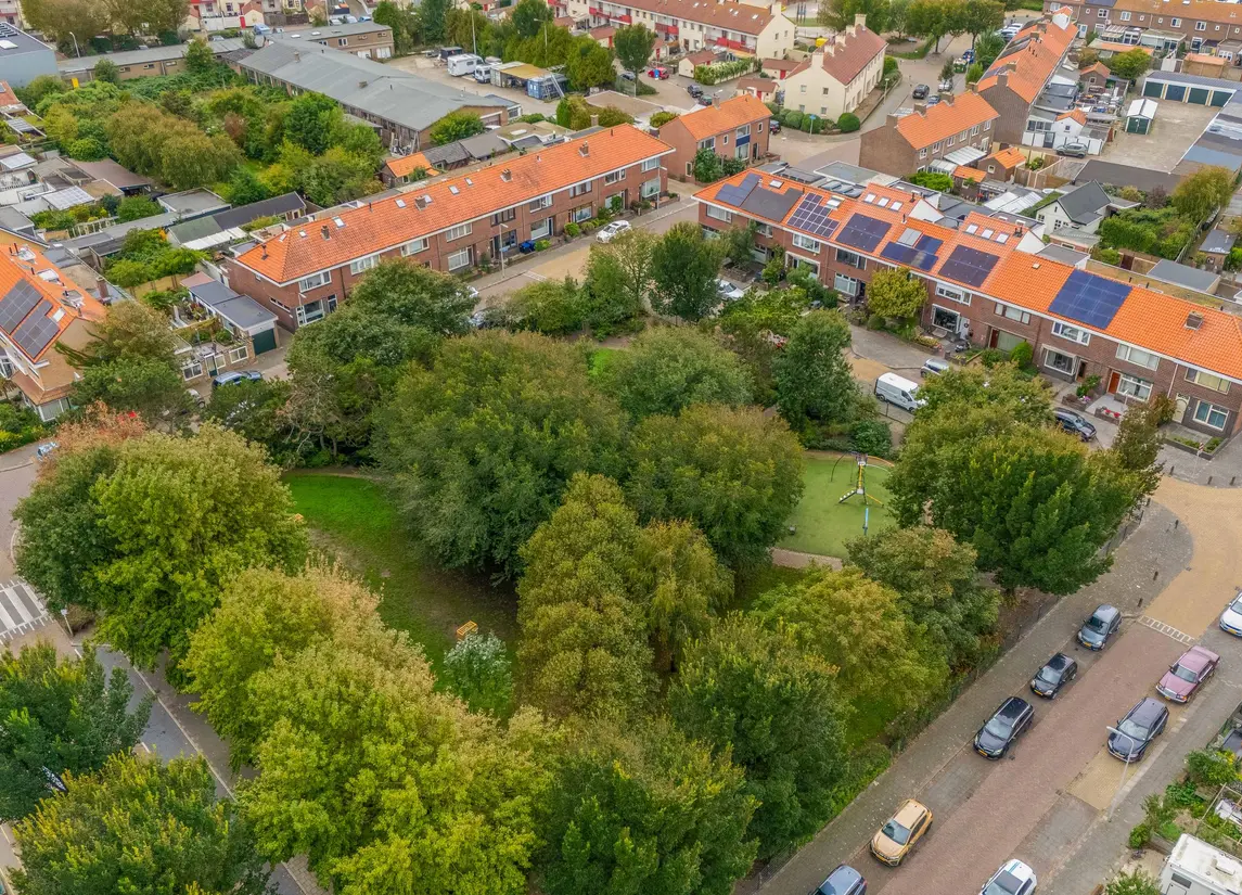 Hazelaarstraat 23