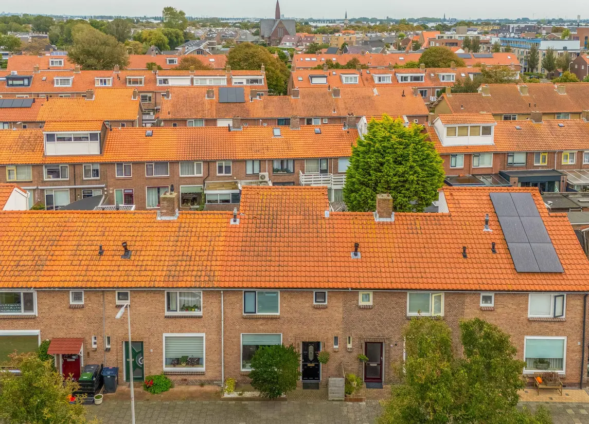 Hazelaarstraat 23