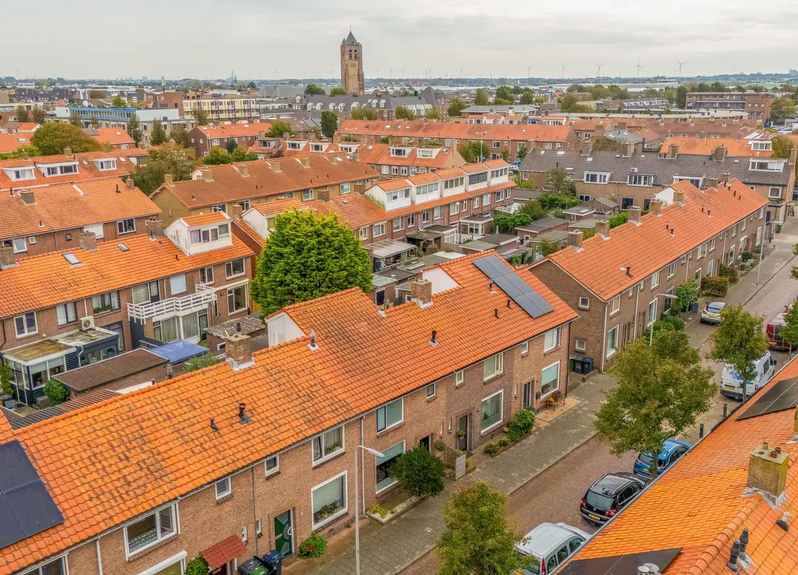 Hazelaarstraat 23