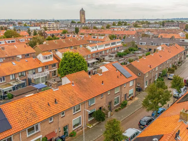 Foto van Hazelaarstraat 23