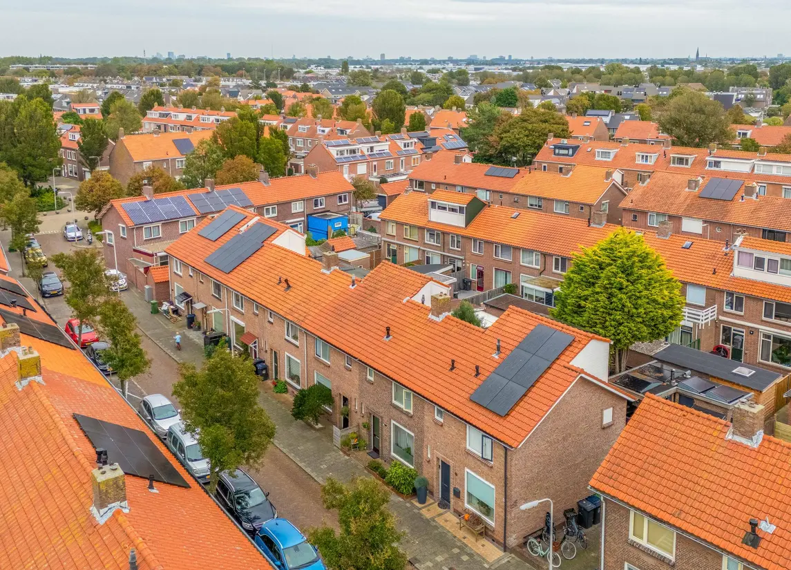 Hazelaarstraat 23