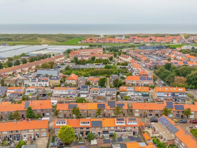 Foto van Hazelaarstraat 23