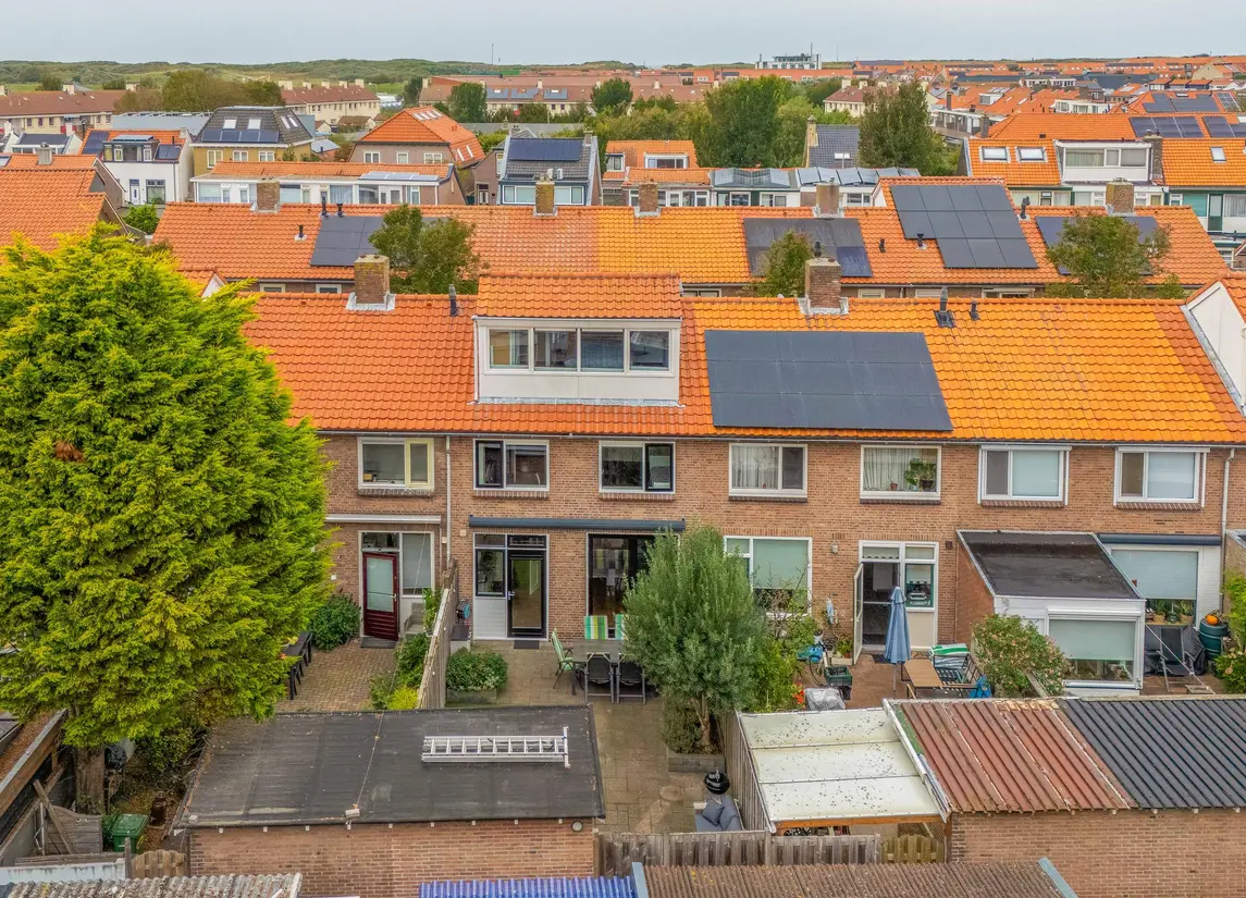 Hazelaarstraat 23