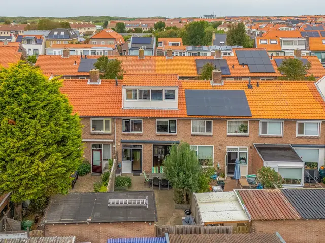 Foto van Hazelaarstraat 23