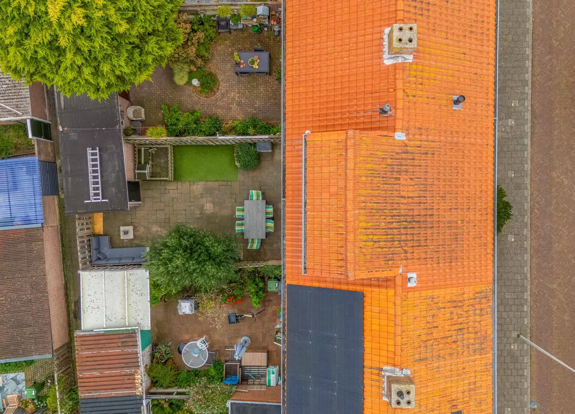 Hazelaarstraat 23