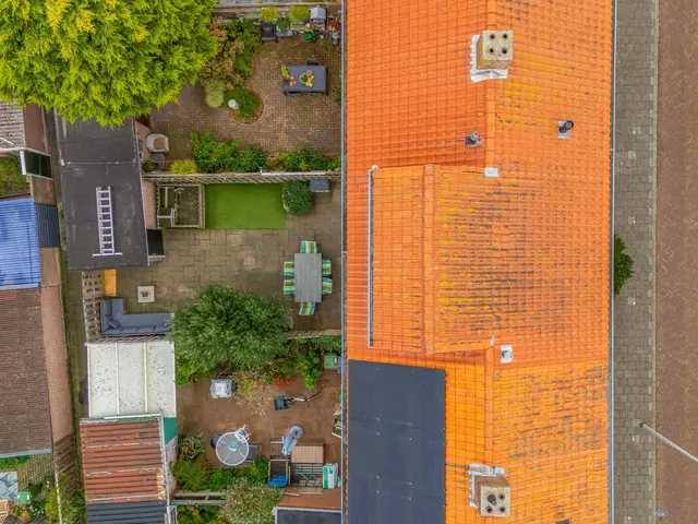 Foto van Hazelaarstraat 23