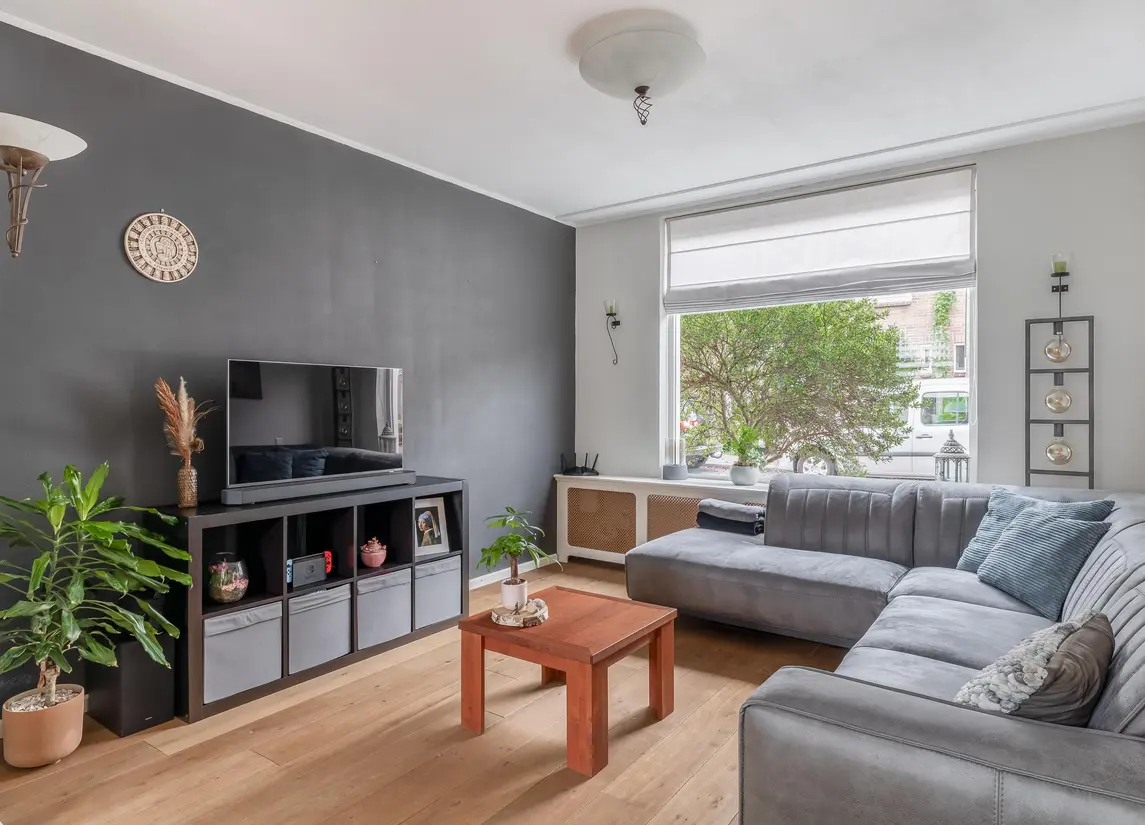 Hazelaarstraat 23