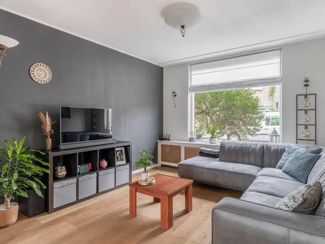 Foto van Hazelaarstraat 23