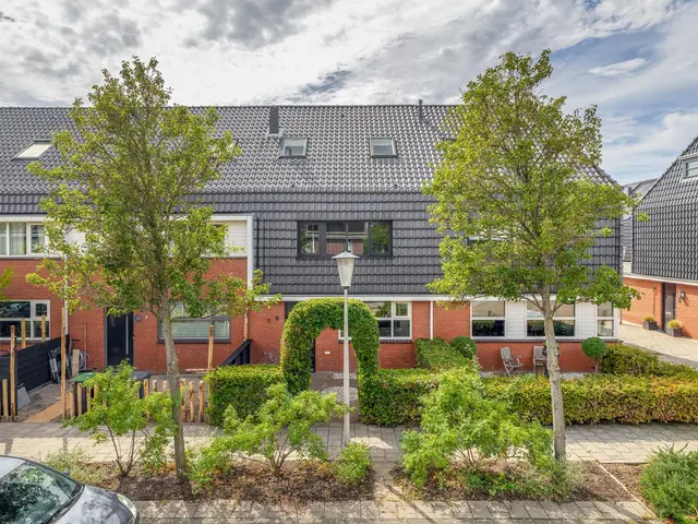 Foto van Beiaardierlaan 9