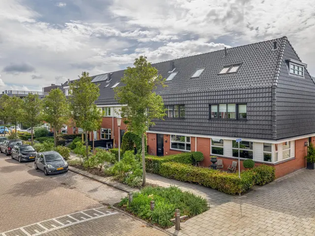 Foto van Beiaardierlaan 9