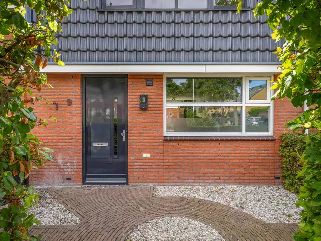 Foto van Beiaardierlaan 9