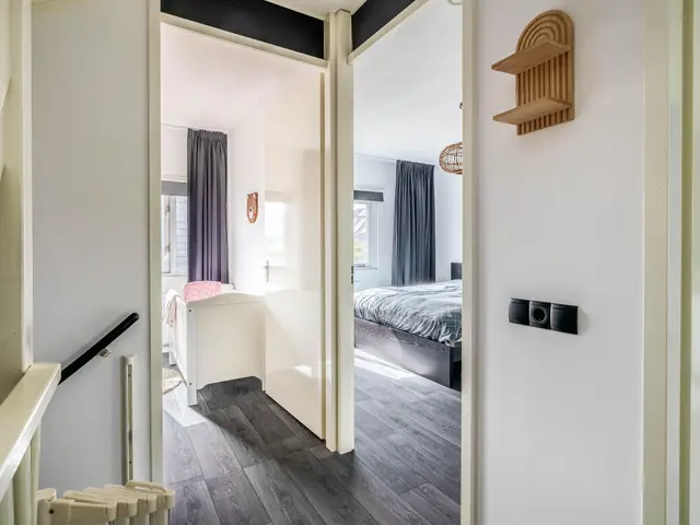 Foto van Beiaardierlaan 9