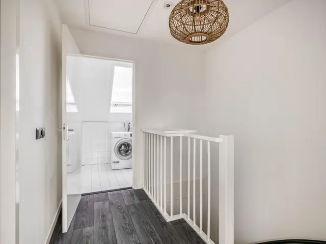 Foto van Beiaardierlaan 9