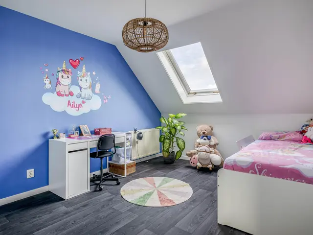 Foto van Beiaardierlaan 9