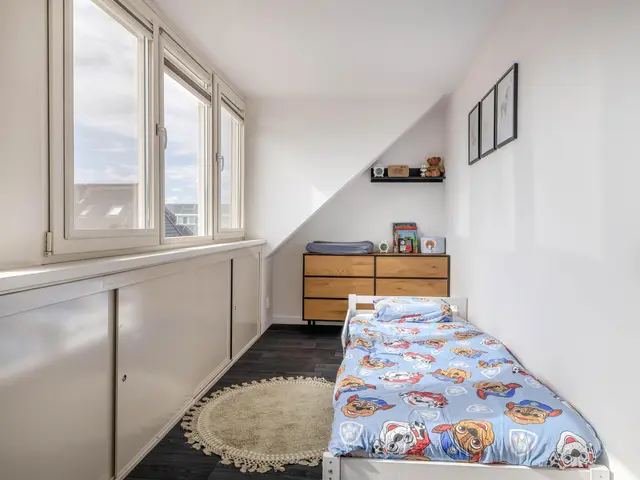 Foto van Beiaardierlaan 9