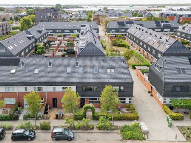Foto van Beiaardierlaan 9