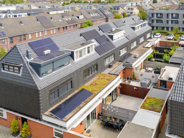 Foto van Beiaardierlaan 9