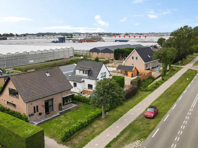 Foto van Naaldwijkseweg 227