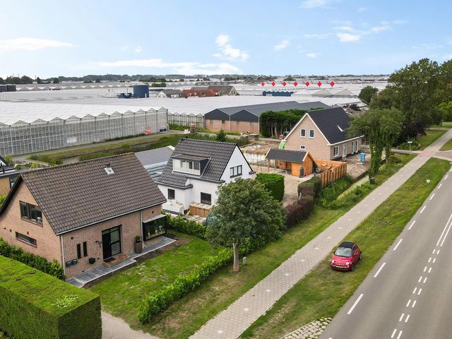 Foto van Naaldwijkseweg 227
