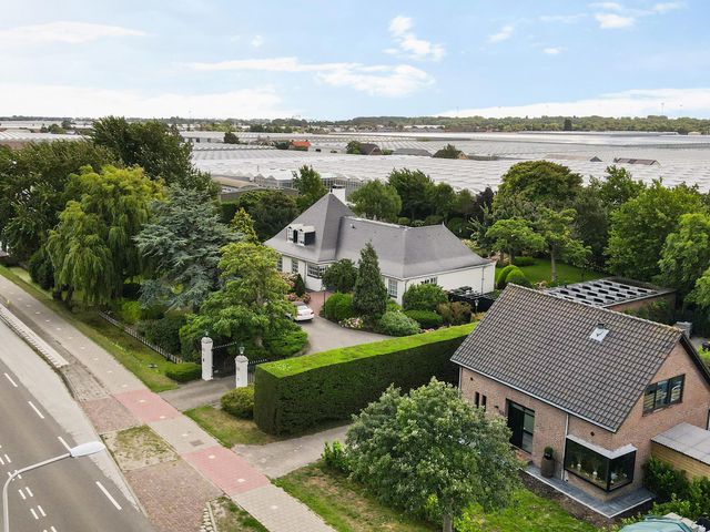 Foto van Naaldwijkseweg 227
