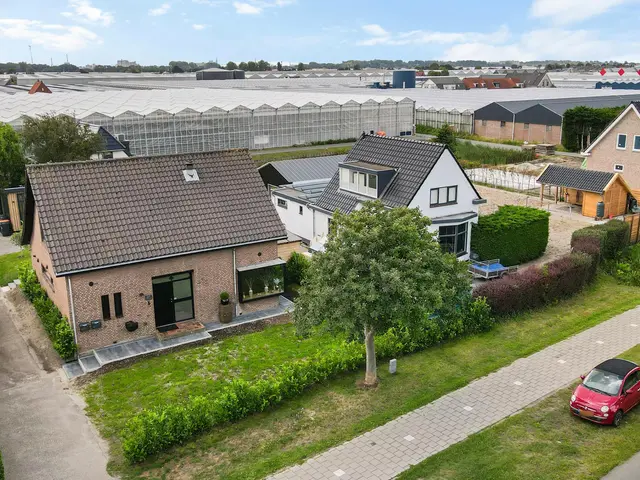 Foto van Naaldwijkseweg 227