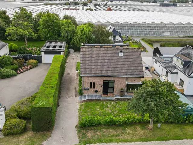 Foto van Naaldwijkseweg 227