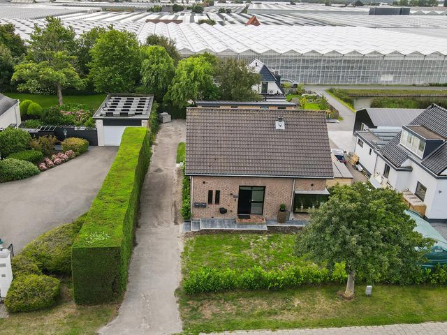 Foto van Naaldwijkseweg 227