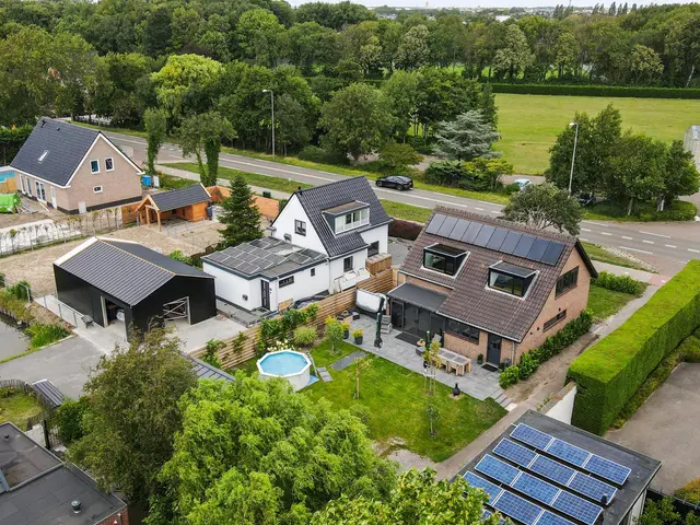 Foto van Naaldwijkseweg 227