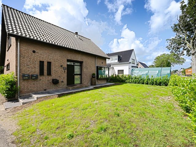 Foto van Naaldwijkseweg 227