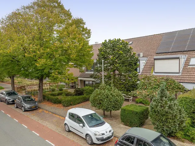 Foto van Naaldwijkseweg 30A